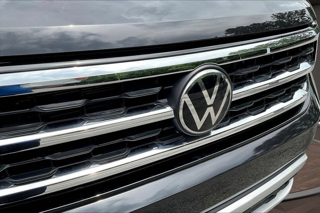Used 2023 Volkswagen Atlas SE AWD/4WD image 37