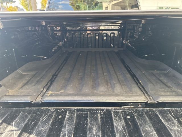 Used 2022 Nissan Frontier S w/ Technology Package image 6