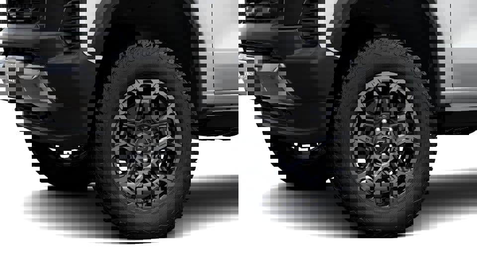 New 2026 Chevrolet Colorado Trail Boss image 5