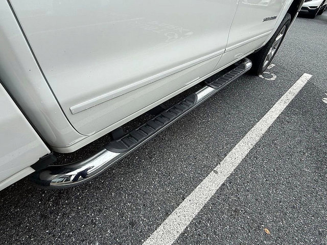 Used 2018 Chevrolet Silverado 1500 LT w/ All Star Edition image 16