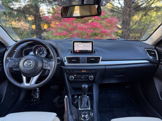 Used 2014 MAZDA MAZDA3 s Grand Touring FWD image 18