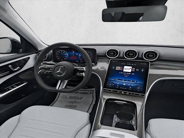 New 2026 Mercedes-Benz C 300 Sedan image 28