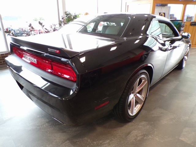 Used 2008 Dodge Challenger SRT8 image 3