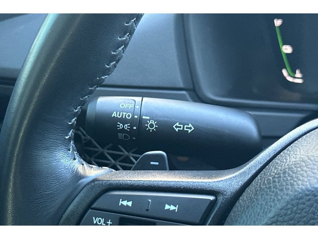 Used 2024 Honda Accord Sport image 37