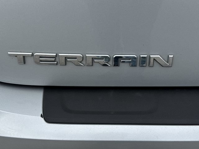 Used 2017 GMC Terrain SLE w/ Convenience Package FWD image 31