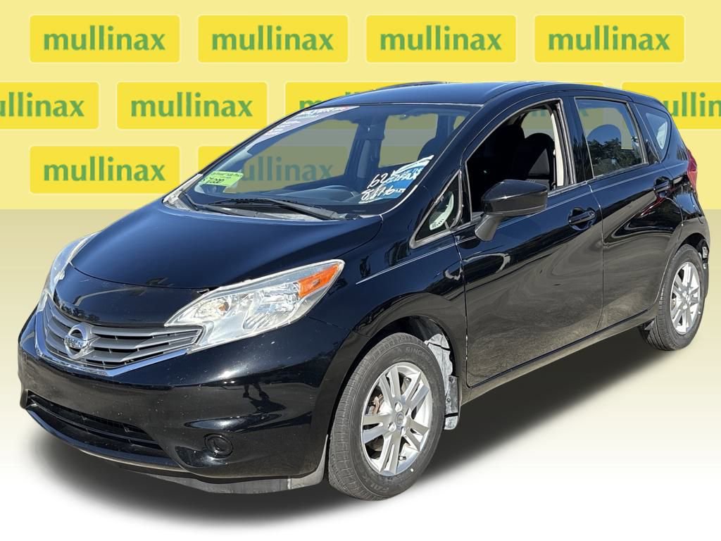 Used 2015 Nissan Versa Note SV image 12