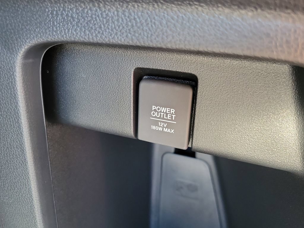 Certified 2026 Honda Odyssey Touring image 13