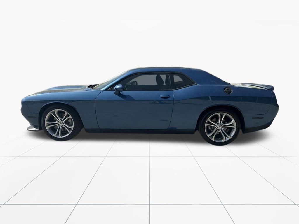 Used 2022 Dodge Challenger R/T image 5