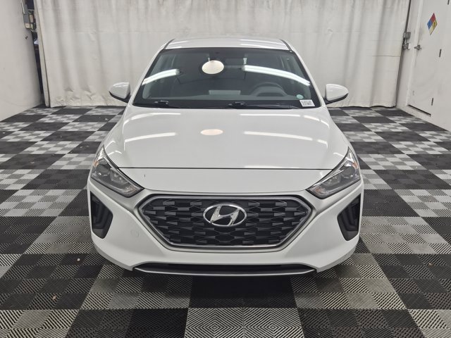 Used 2020 Hyundai Ioniq Blue image 2