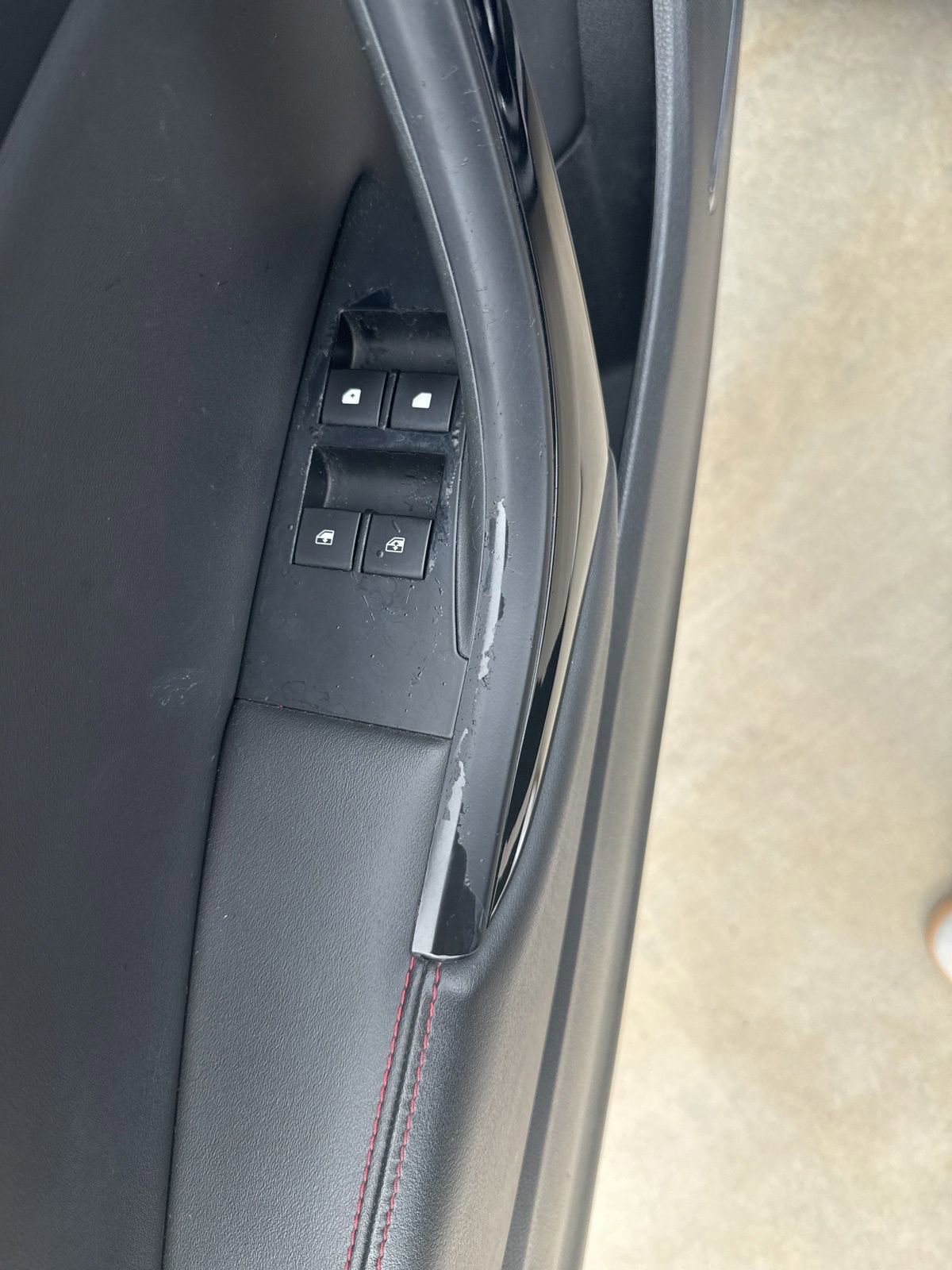 Used 2019 Buick Cascada Sport Touring w/ Dark Effects Package image 40