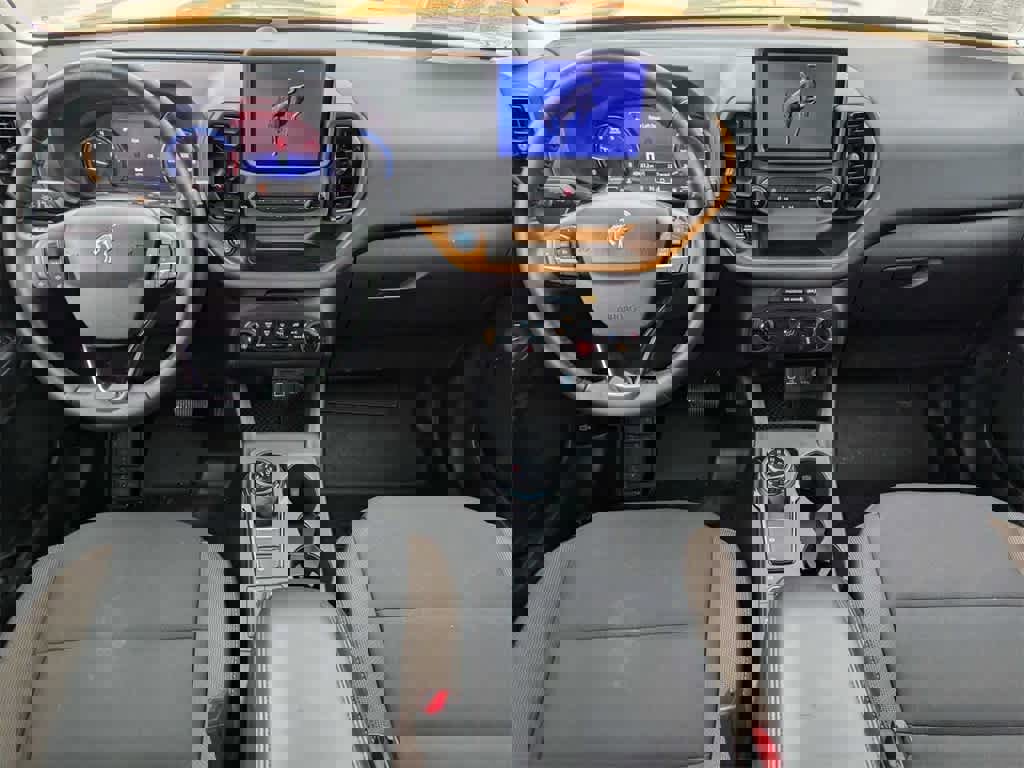 Used 2022 Ford Bronco Sport Badlands image 14