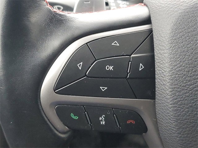 Used 2020 Jeep Grand Cherokee Trailhawk image 22