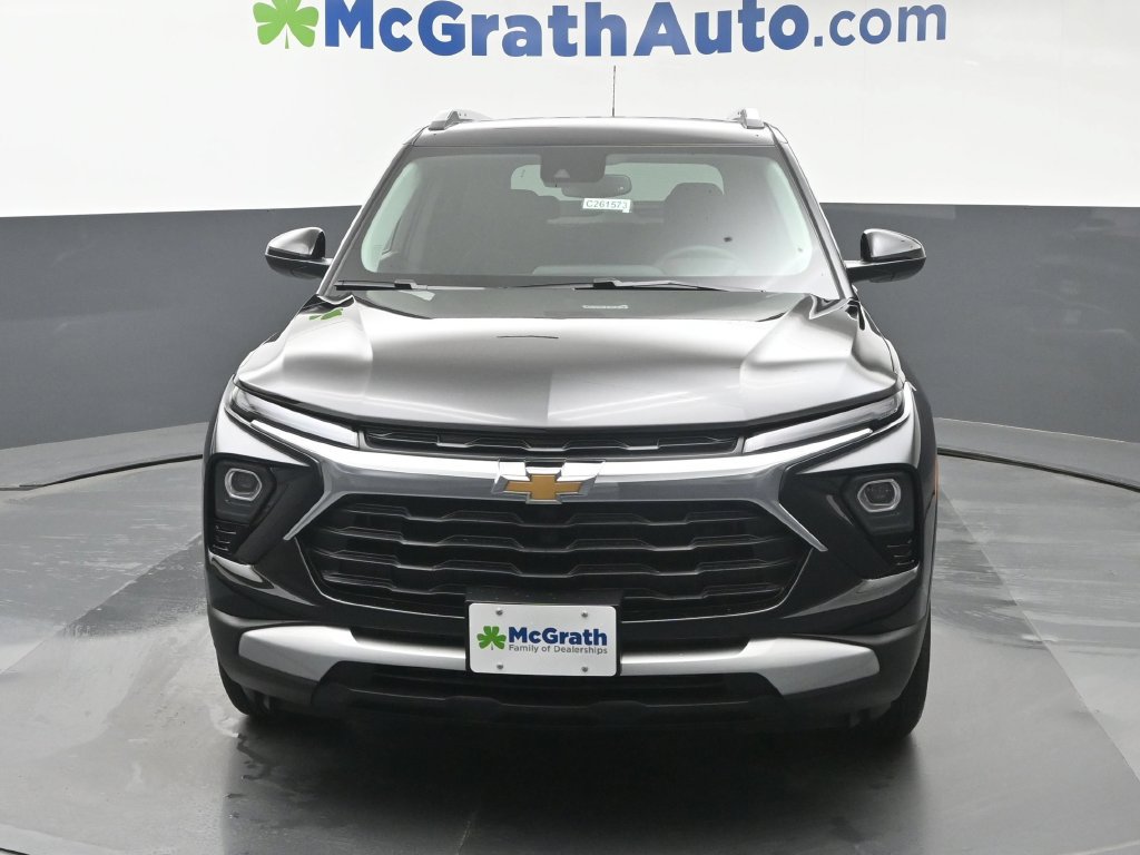New 2026 Chevrolet TrailBlazer LT w/ Convenience Package AWD/4WD image 6