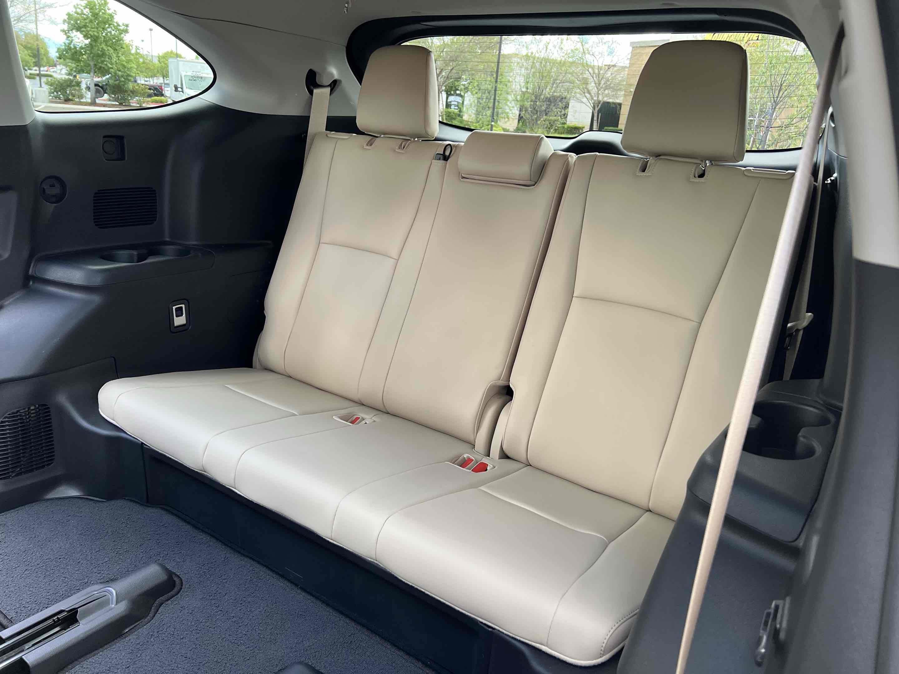 Used 2020 Toyota Highlander Platinum image 6