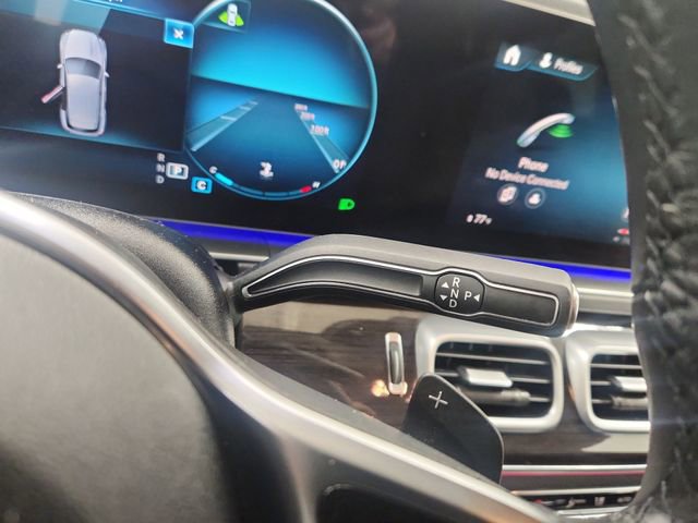 Used 2023 Mercedes-Benz GLE 350 4MATIC image 24