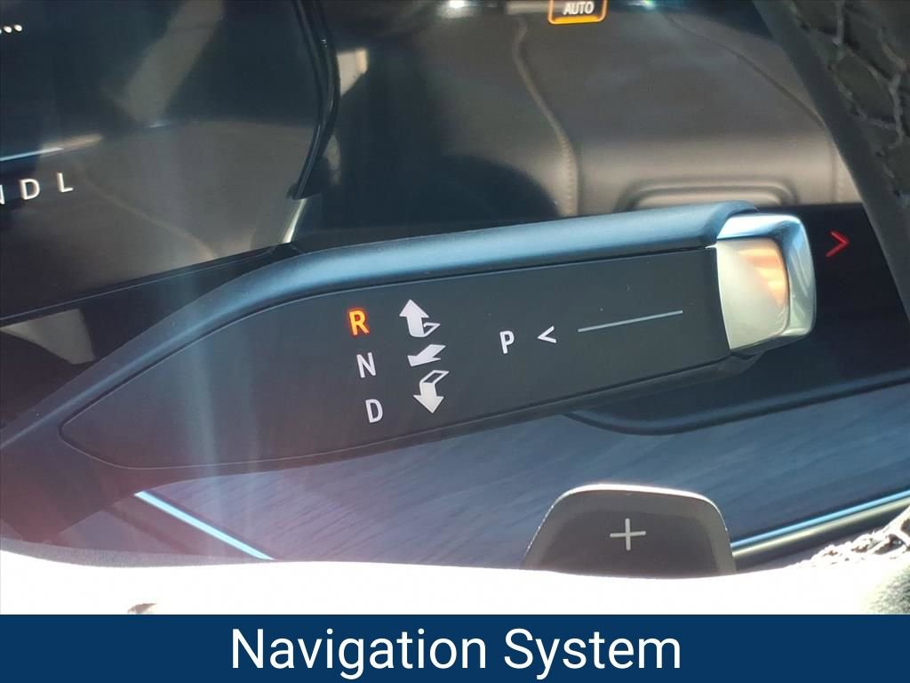 New 2026 Chevrolet Tahoe Premier image 15