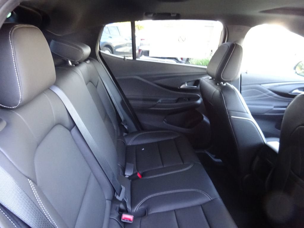New 2026 Buick Envista Sport Touring w/ Studio Series FWD image 22