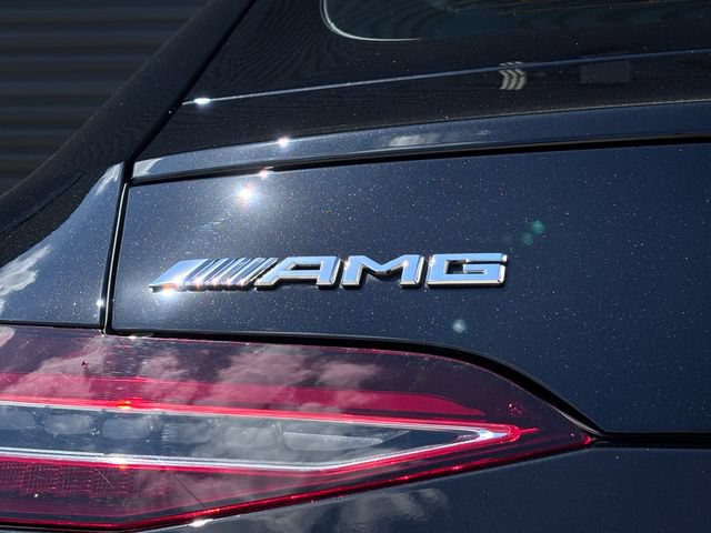 Used 2022 Mercedes-Benz AMG GT 53 image 29