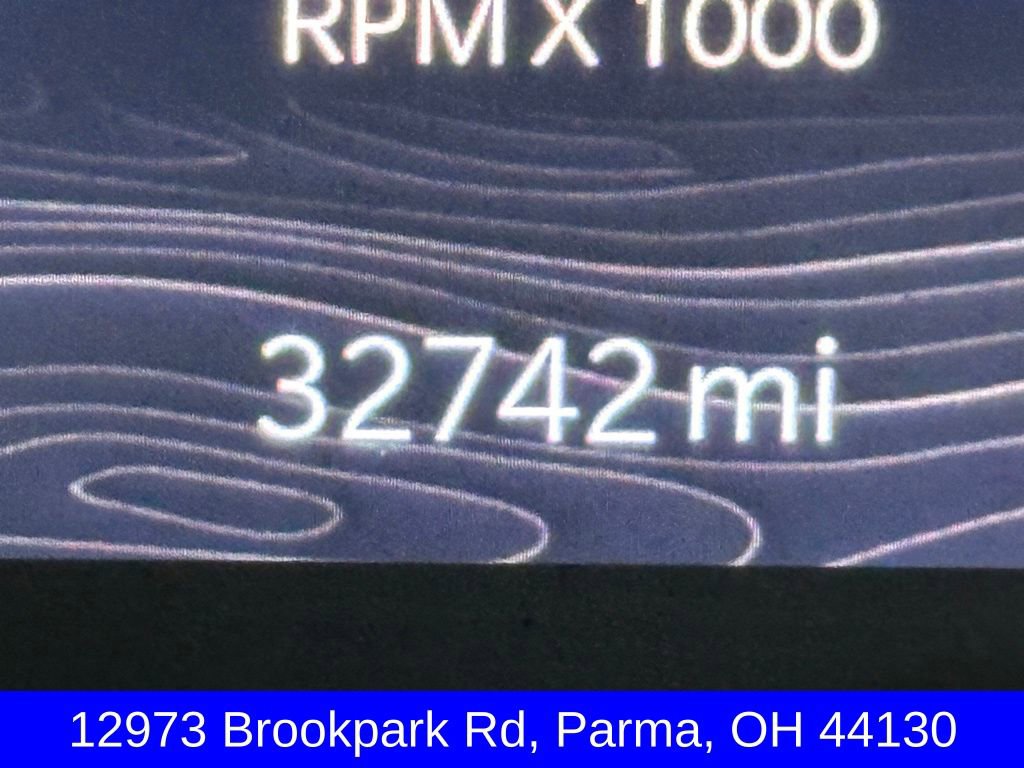 Used 2022 Jeep Grand Cherokee L Laredo w/ Luxury Tech Group I AWD/4WD image 17