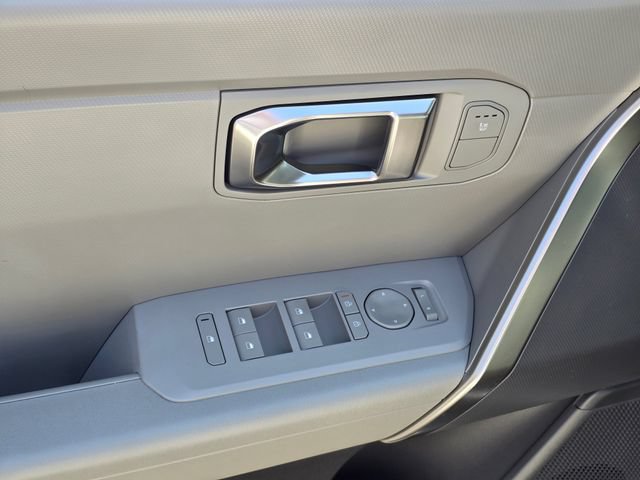 New 2027 Kia Seltos LX AWD/4WD image 20