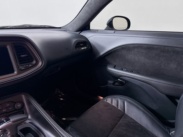 Used 2023 Dodge Challenger SRT Hellcat Redeye image 23