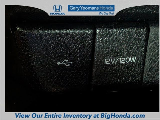 Used 2024 Toyota Camry XSE w/ Navigation Package FWD image 29