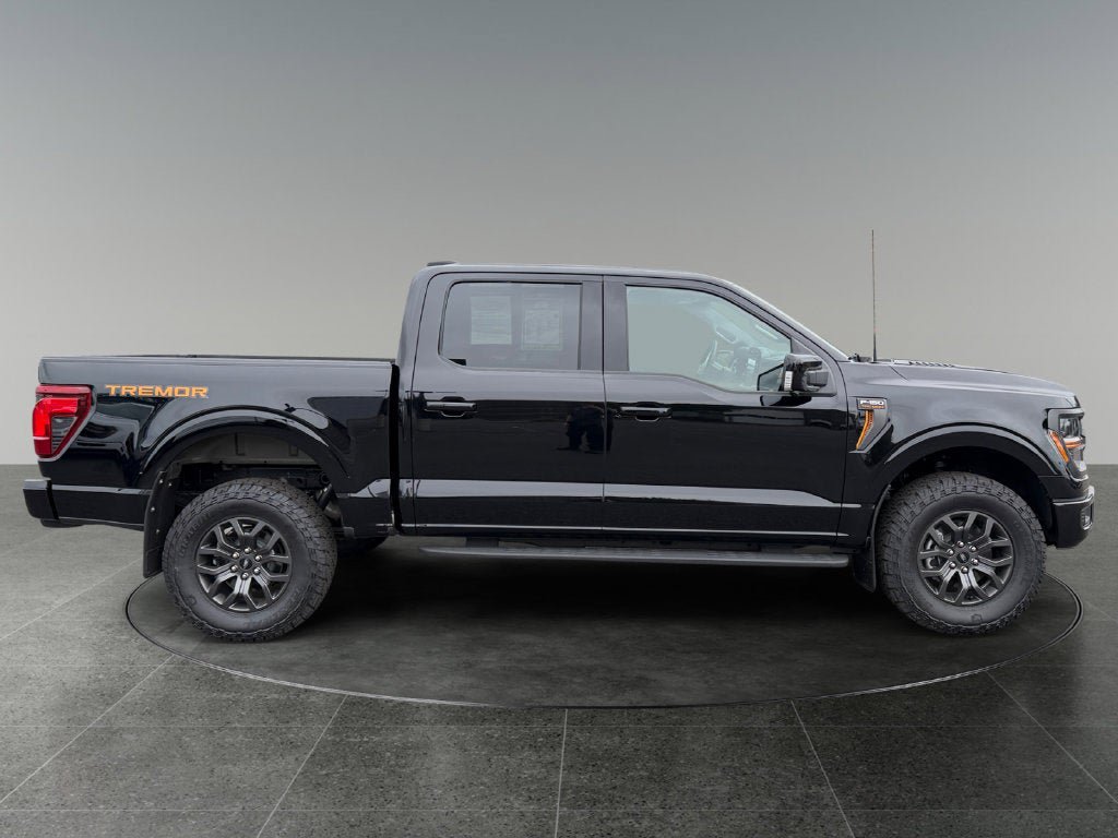 Used 2026 Ford F150 Tremor w/ Equipment Group 402B MID AWD/4WD image 10