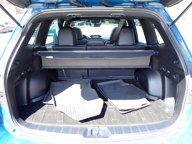 Used 2024 Subaru Forester Wilderness image 7