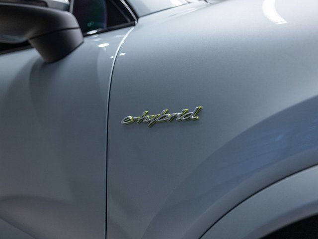 Certified 2026 Porsche Cayenne S AWD/4WD image 13