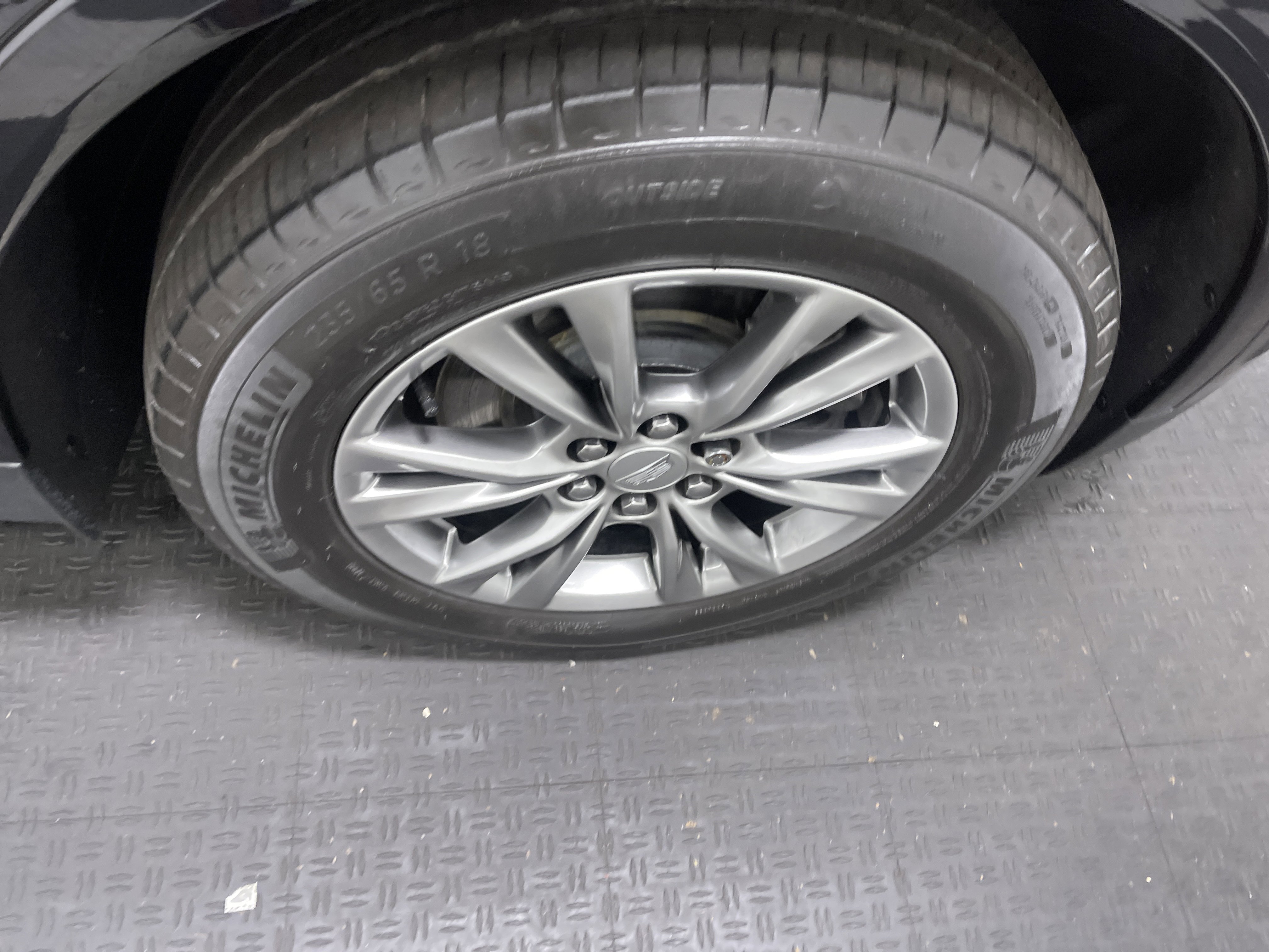 Used 2022 Cadillac XT5 Premium Luxury image 28