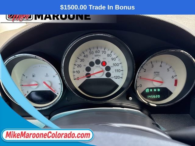 Used 2009 Dodge Caliber SXT FWD image 26