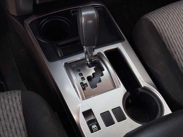 Used 2020 Toyota 4Runner SR5 image 28