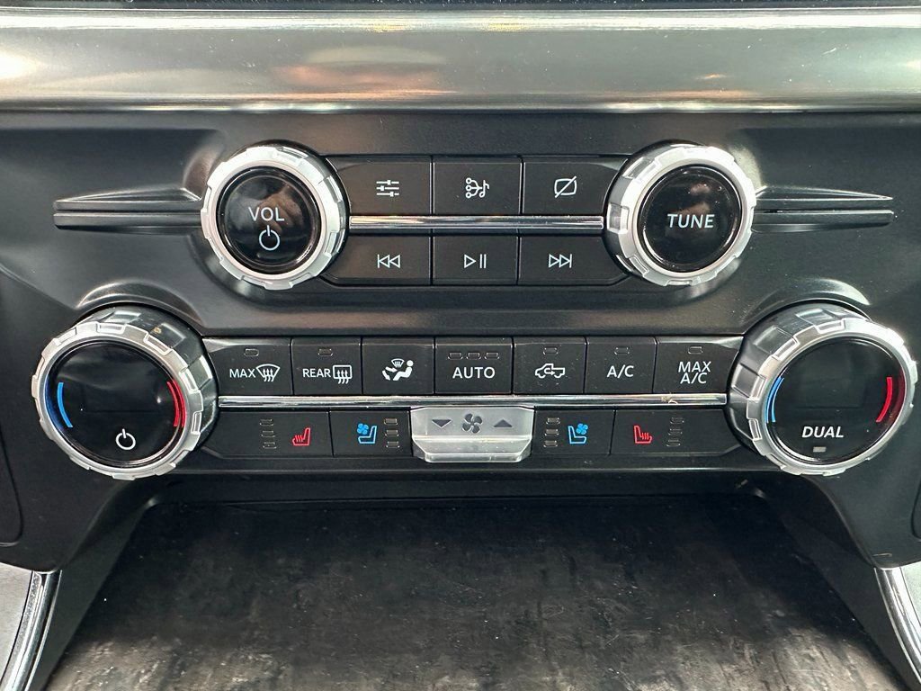 Certified 2021 Ford F150 Lariat image 3