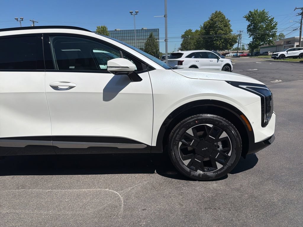New 2026 Kia Sportage SX Prestige AWD/4WD image 6