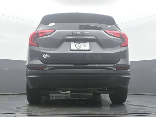 Used 2020 GMC Terrain SLE w/ Elevation Edition FWD image 48