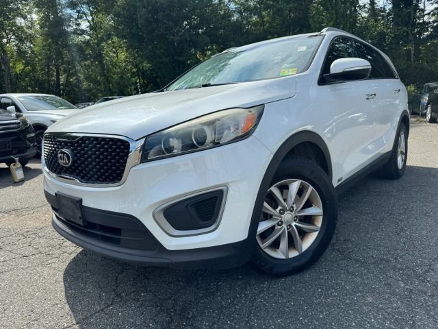 Used 2017 Kia Sorento AWD