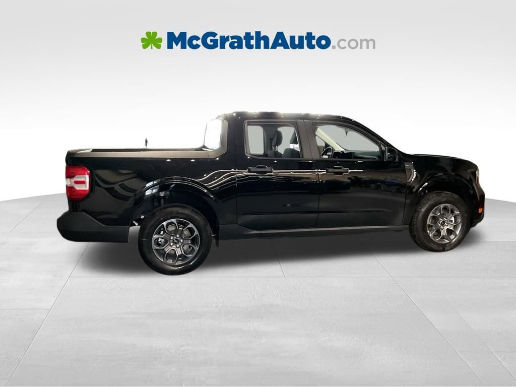 New 2026 Ford Maverick XLT w/ Equipment Group 301A AWD/4WD image 3