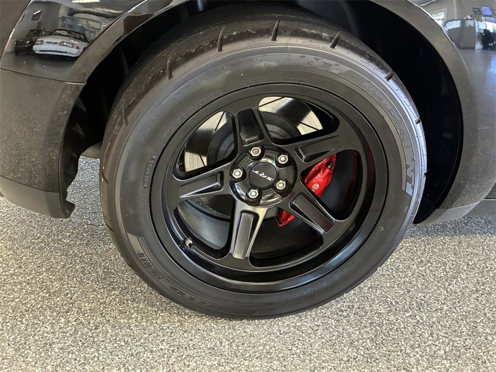 Used 2018 Dodge Challenger SRT Demon image 13