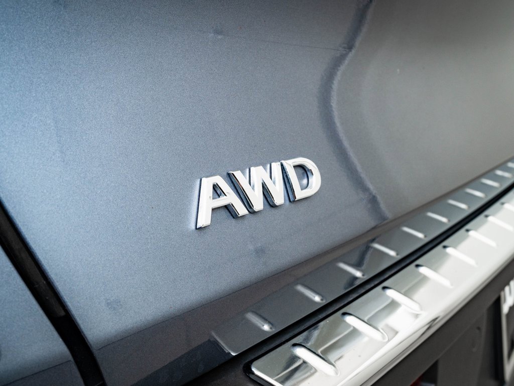 Used 2024 INFINITI QX60 Sensory w/ Vision Package image 20