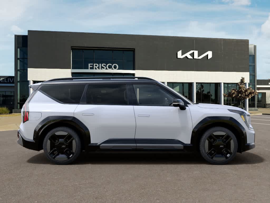 New 2026 Kia EV9 GT-Line AWD/4WD image 7