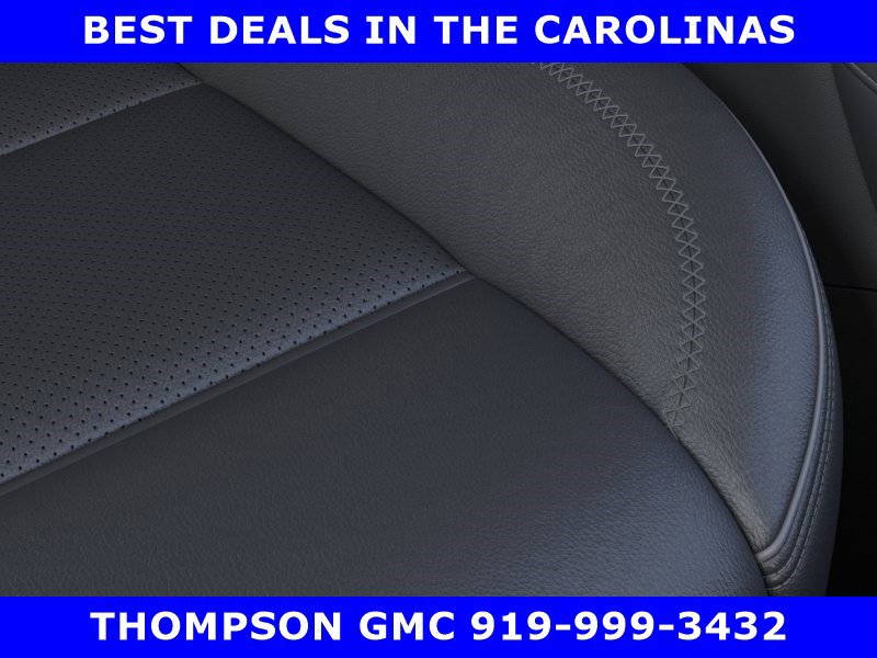 New 2026 GMC Sierra 2500 Denali w/ Denali Reserve Package AWD/4WD image 24