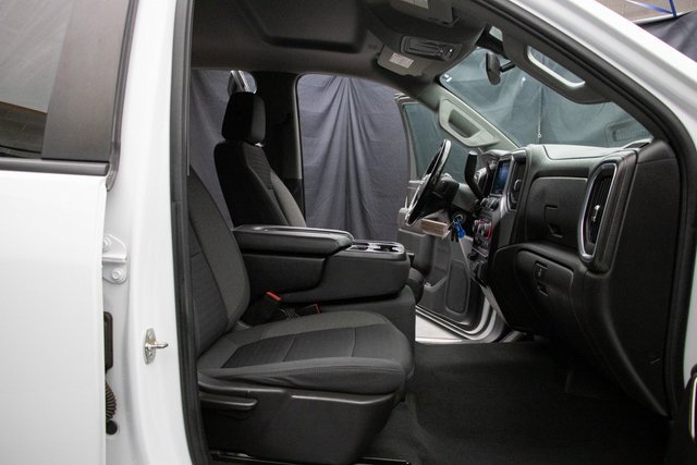 Used 2022 Chevrolet Silverado 3500 LT w/ Fleet Comfort Package image 17