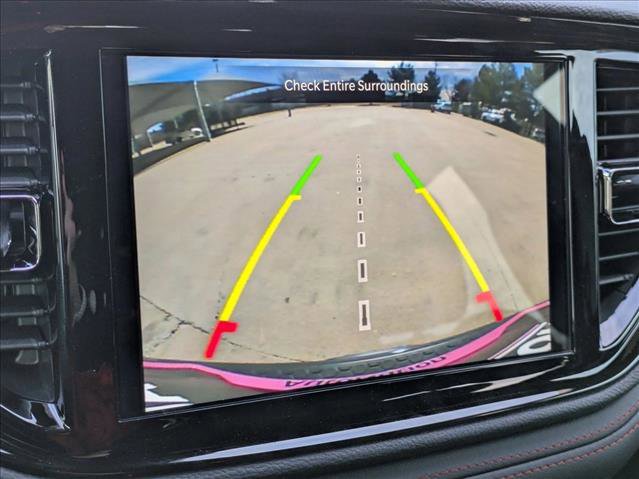 New 2026 Dodge Durango GT w/ Blacktop Package image 13