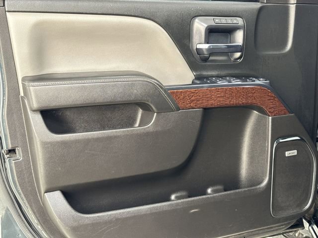 Used 2018 GMC Sierra 2500 SLT w/ Duramax Plus Package image 21