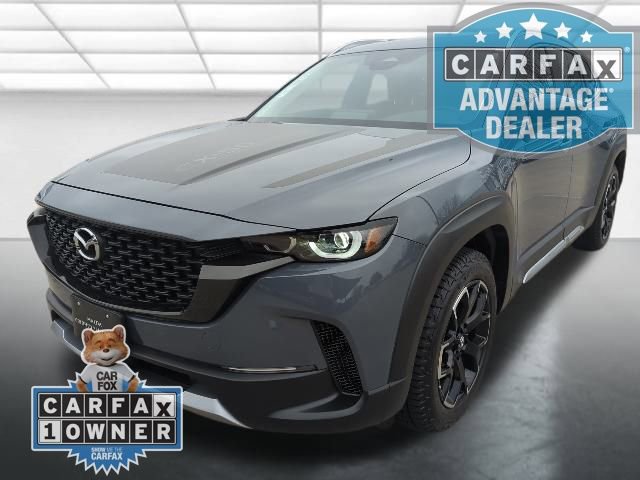 Used 2025 MAZDA CX-50 Meridian Edition w/ Weather Package AWD/4WD image 26