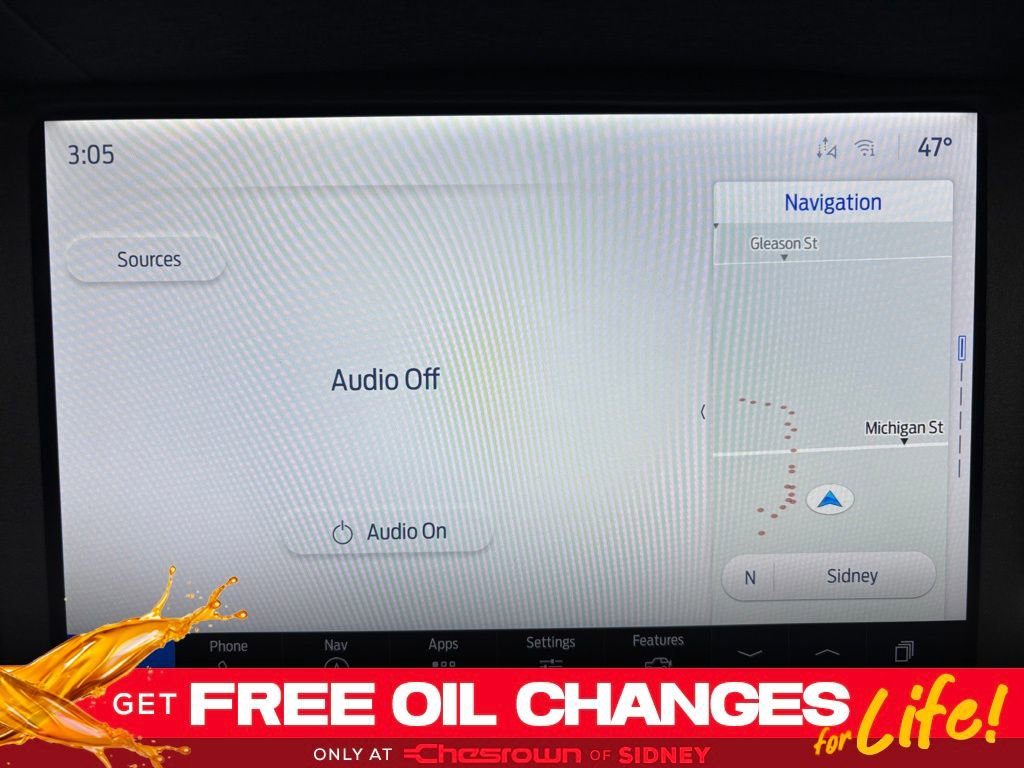 New 2025 Ford Bronco Raptor image 23