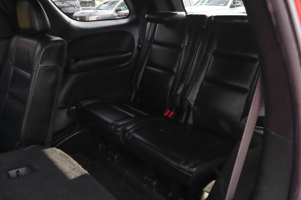 Used 2017 Dodge Durango GT w/ Premium Group image 45