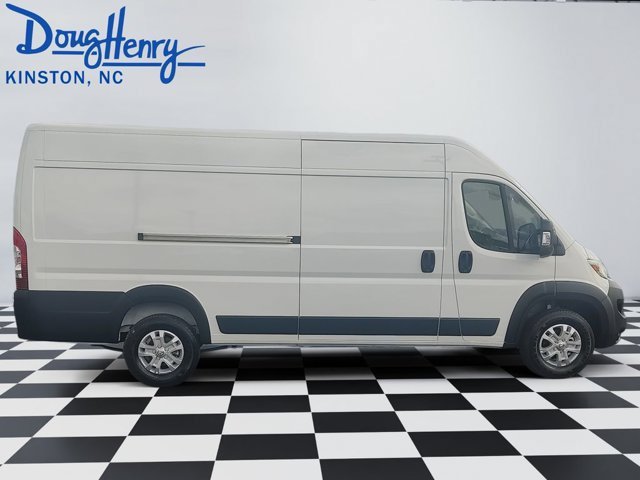 New 2025 RAM ProMaster 3500 w/ Quick Order Package 22G SLT FWD image 6