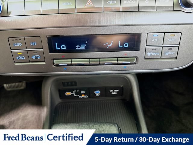 Certified 2024 Hyundai Kona SEL FWD image 18