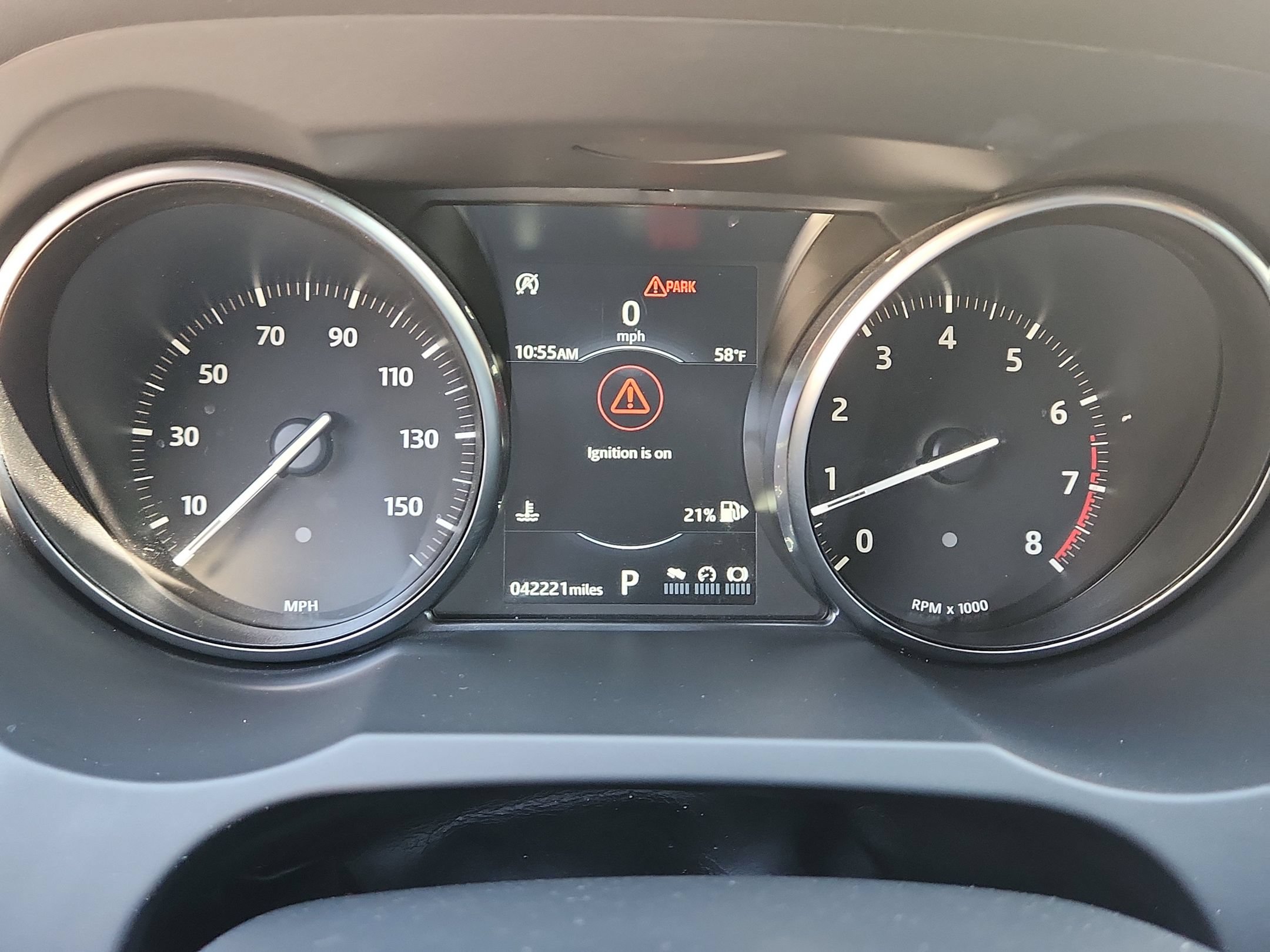 Used 2018 Land Rover Range Rover Evoque HSE Dynamic AWD/4WD image 17